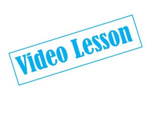 Russian Video Lessons