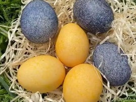 Що символізують великодні яйця - What do Easter eggs symbolize?